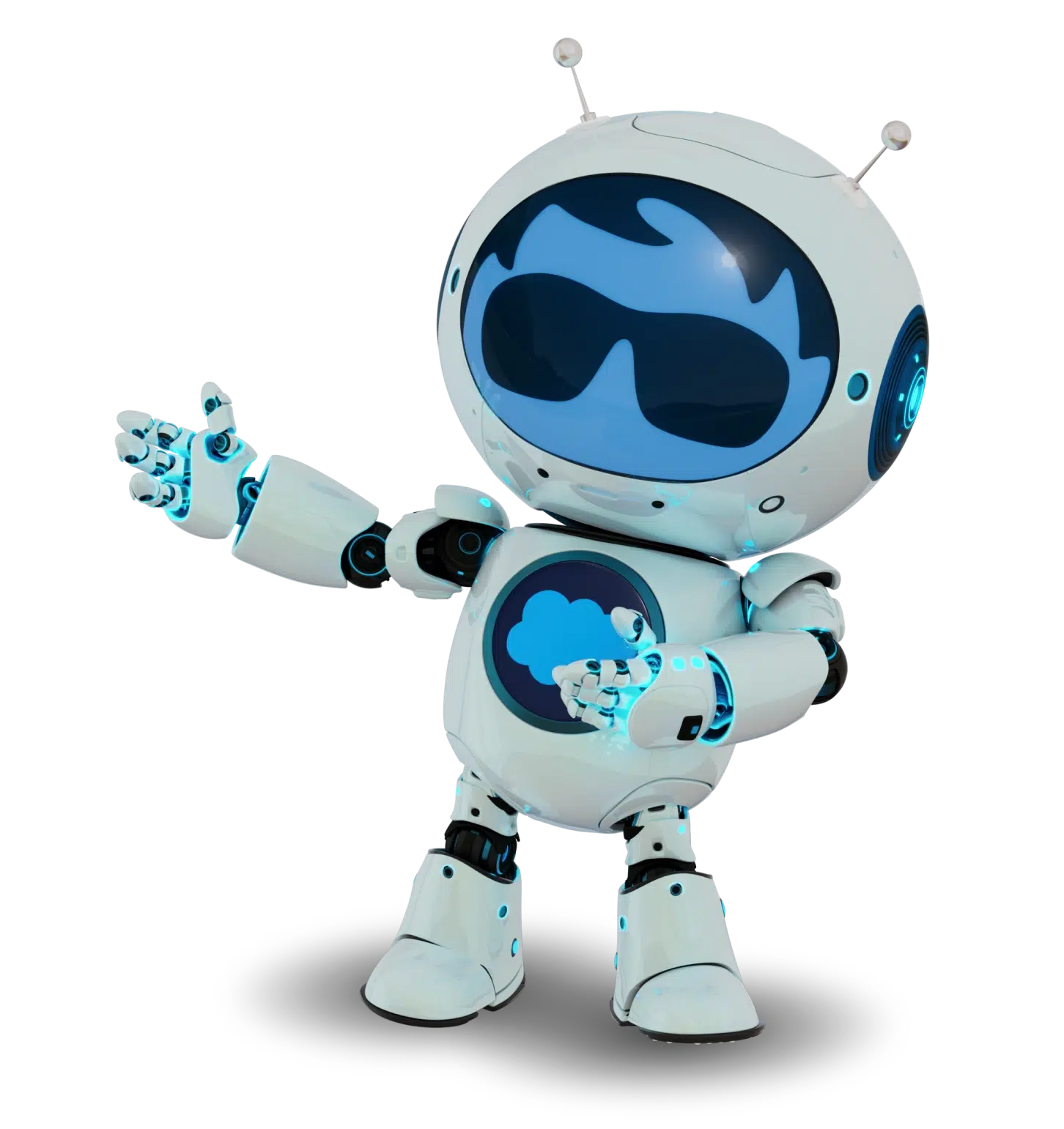 Salesforce Agentforce