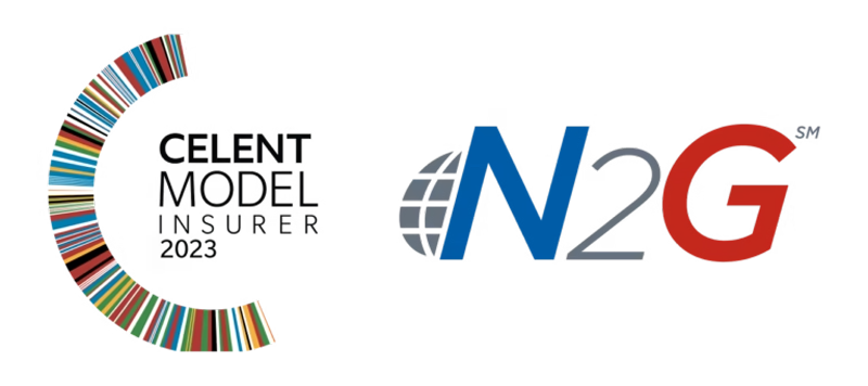 Celent N2G Partnership